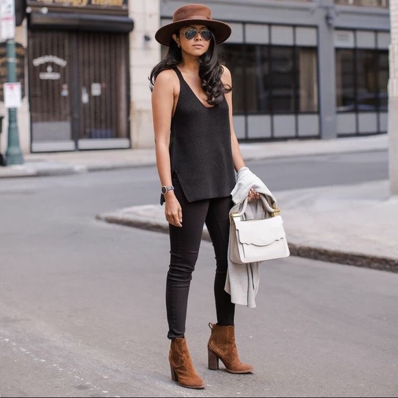 Dolce Vita Boots - Picture 1 of 7